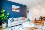 Studio apartment at Alexan Chelmsford Apartments in Chelmsford